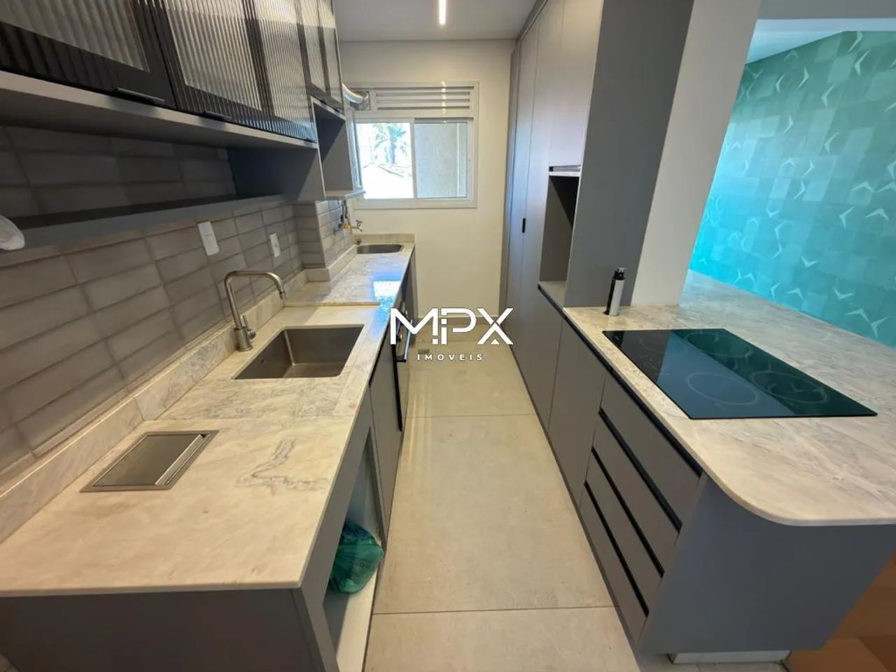 Apartamento para alugar no Edifício Vila Olímpia em Piracicaba - Foto 5