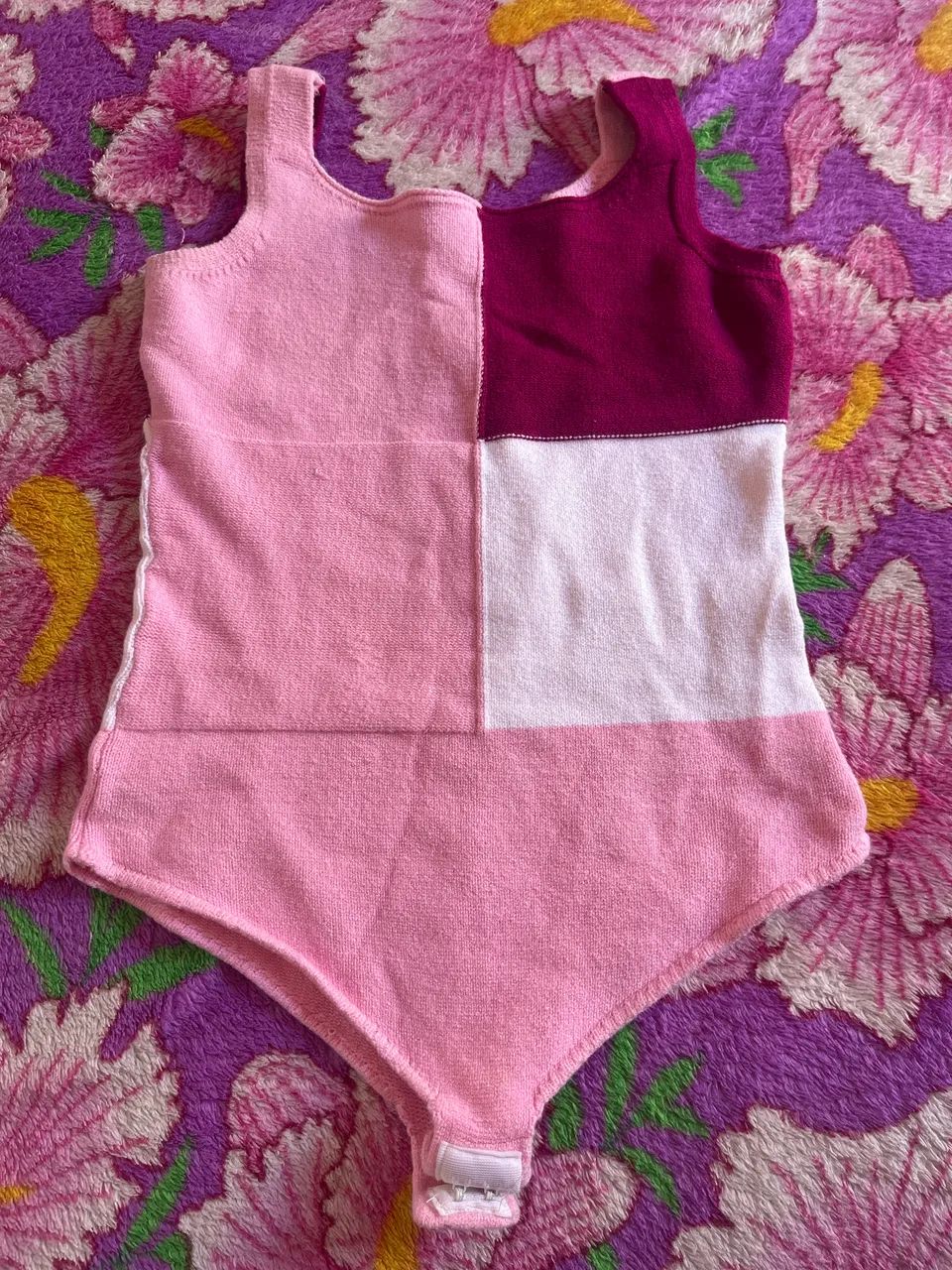 Body rosa
