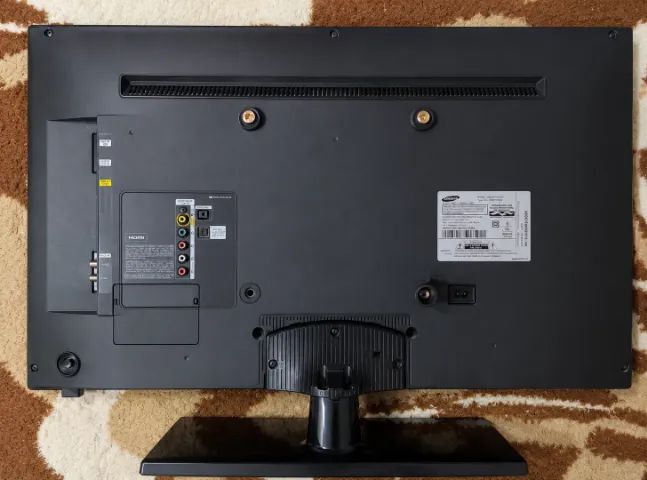 TV Samsung 32 Polegadas LED - Funcionando Perfeitamente - Foto 2