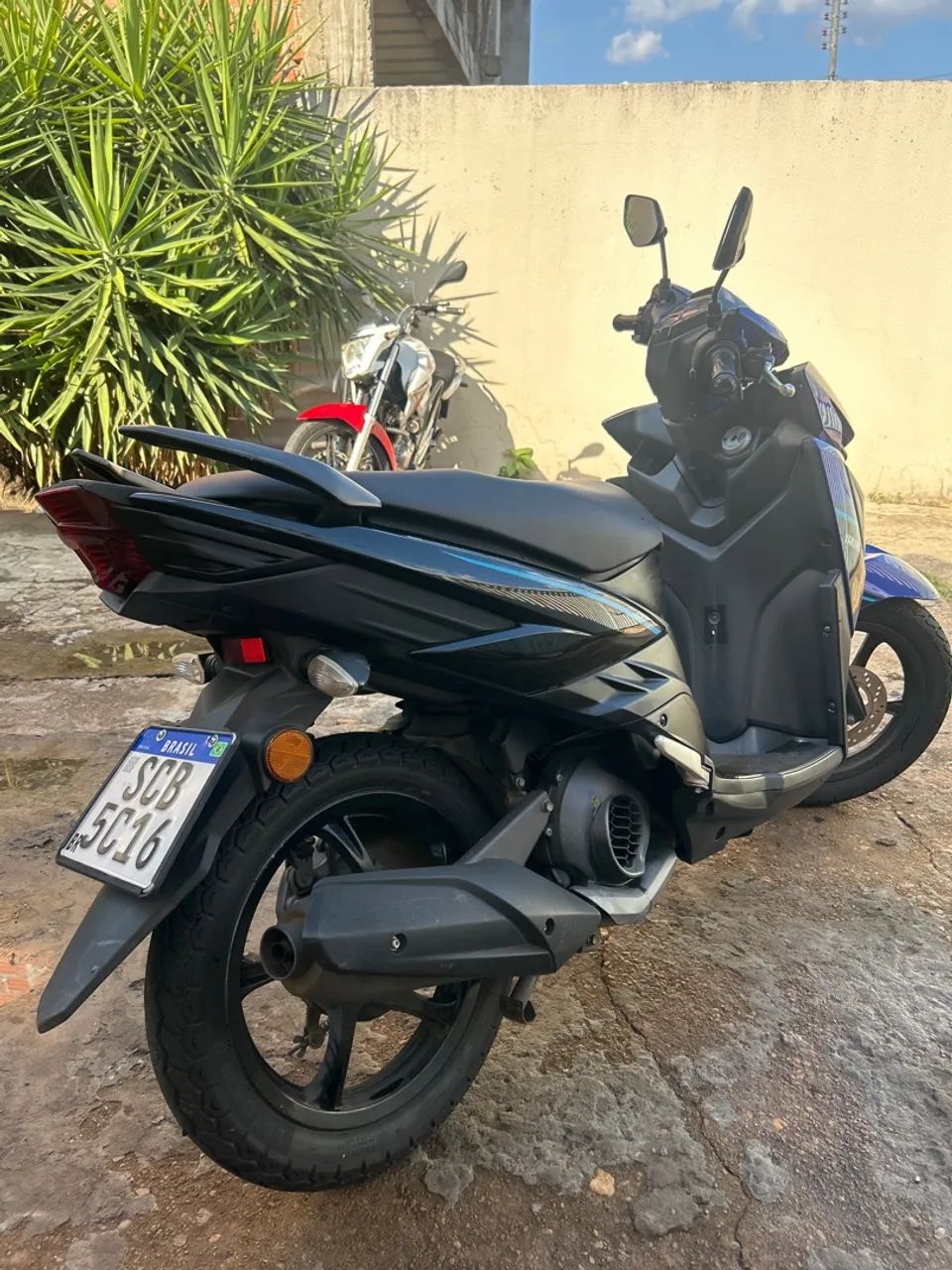 Neo 125 2023 - Foto 4