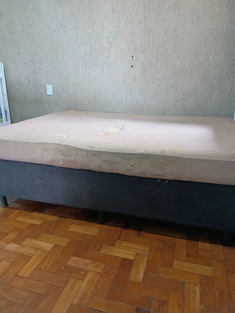 Cama de Casal - Foto 3