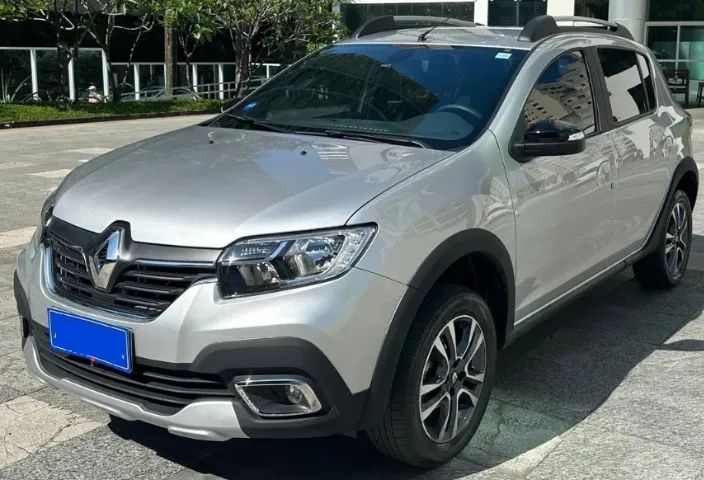 Renault Stepway 2024