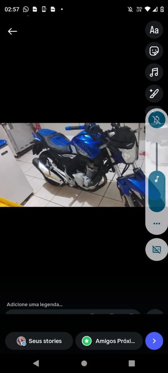 Moto