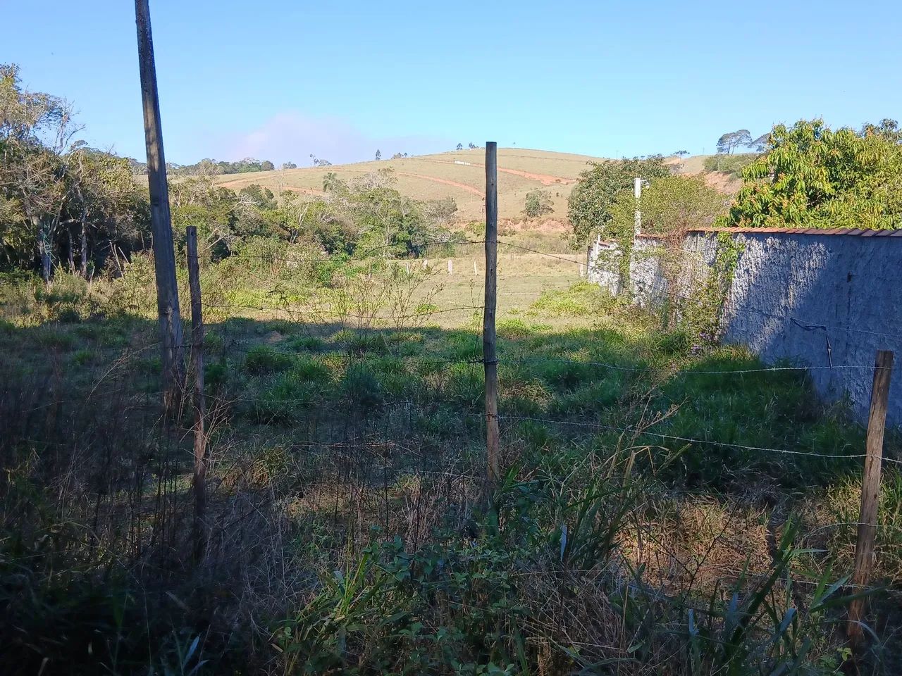 Terreno para sítio  - Foto 3