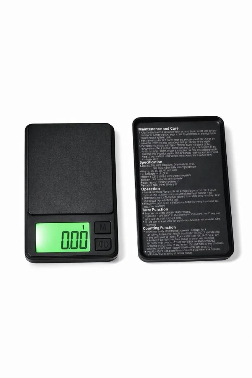 Kit Calculadora + Balança de Precisão65724027007489121