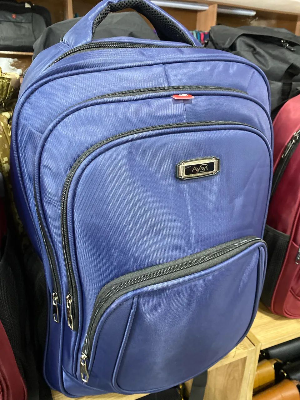 Mochila reforçado - Foto 3