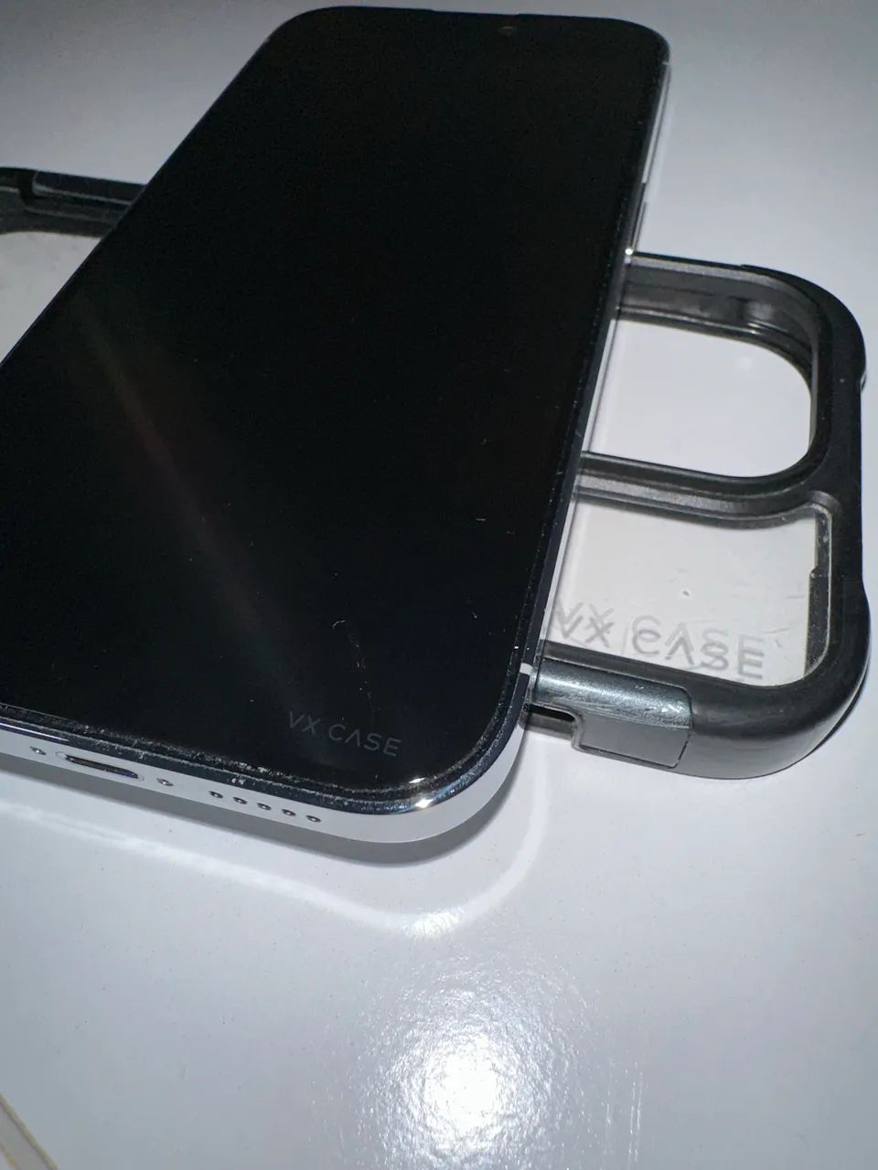 iPhone 14 Pro 256gb perfeito Estado - Foto 3