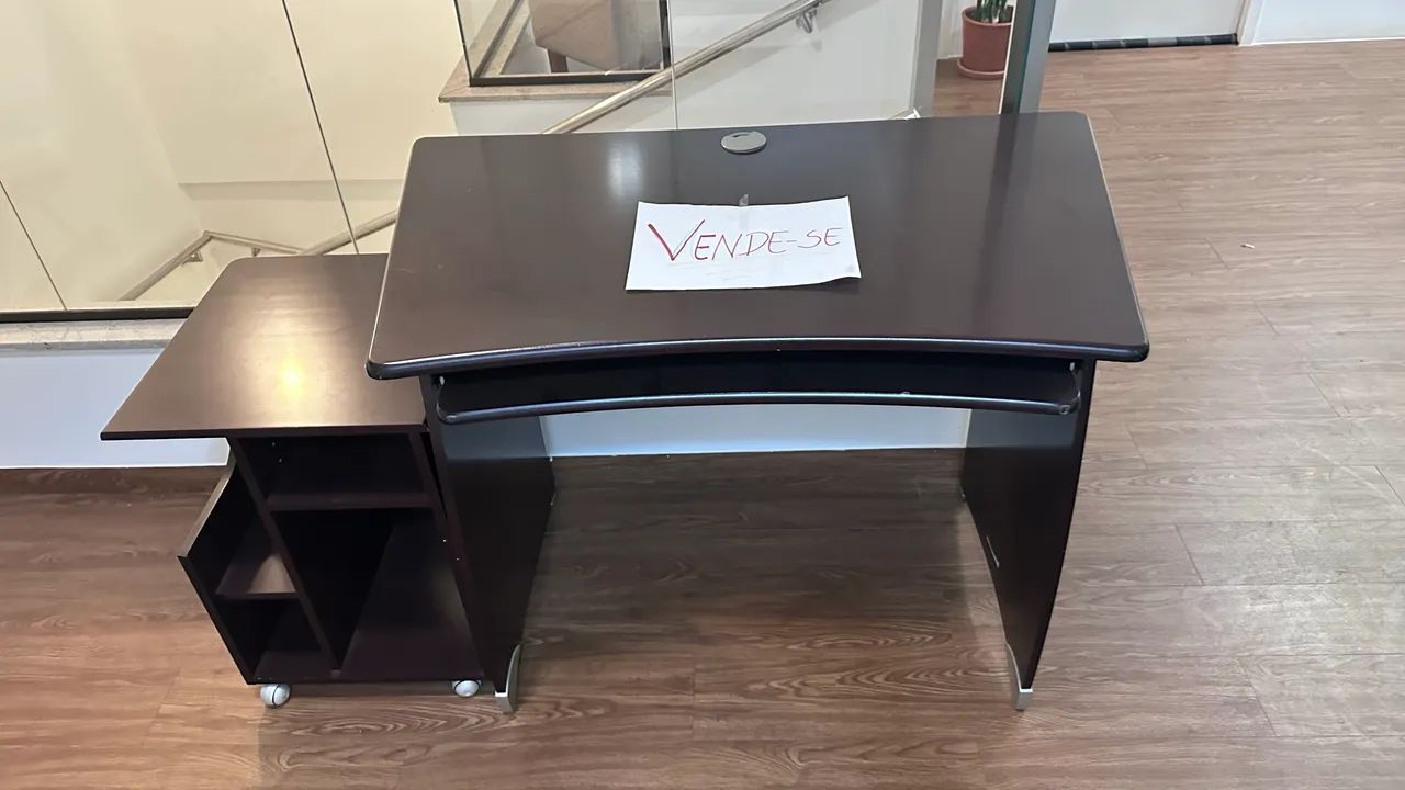 Mesa de escritório  - Foto 3