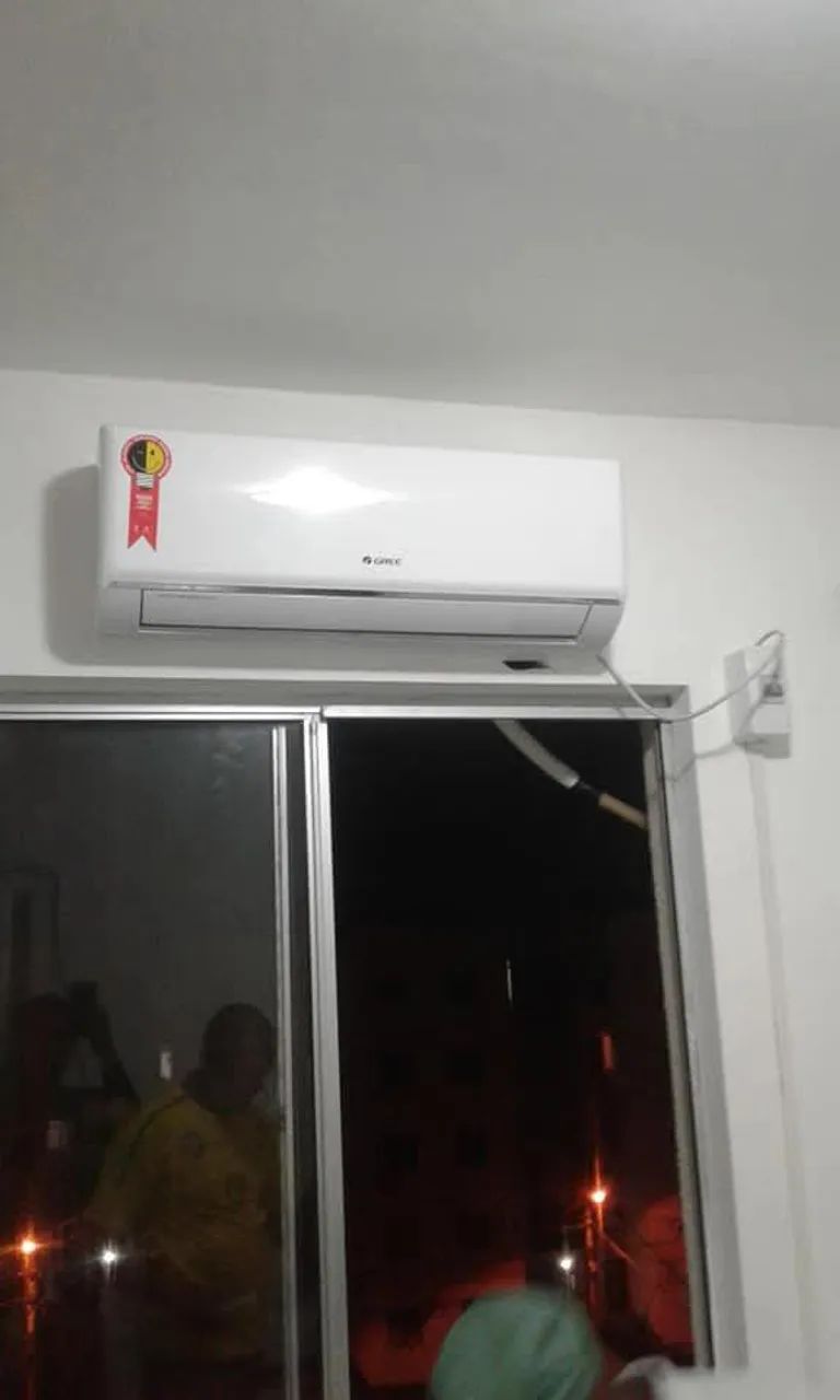 Técnico em refrigeração ZAP *00 - Foto 4