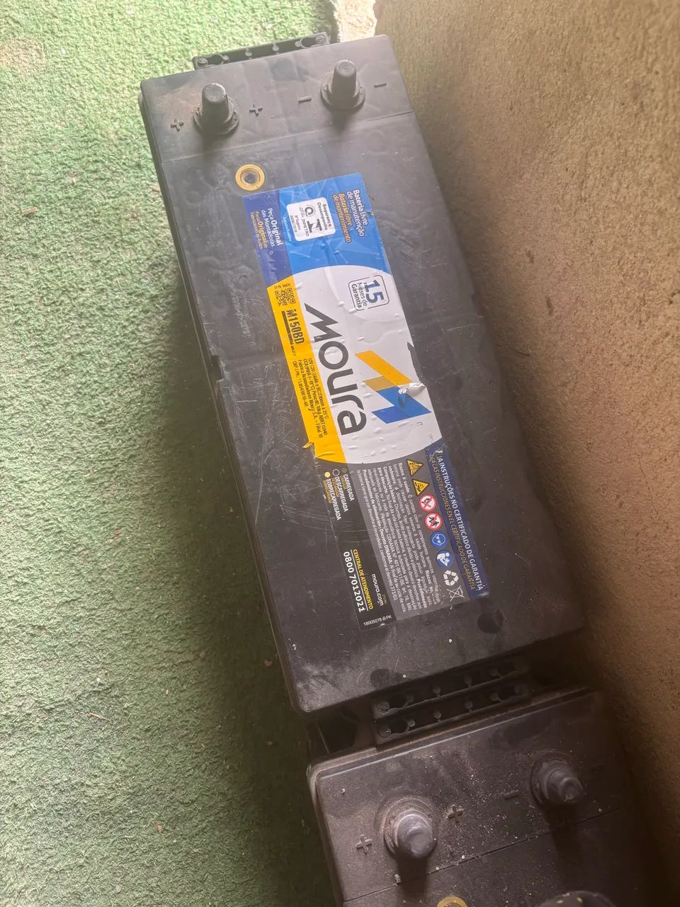150ap 100ap  - Foto 2