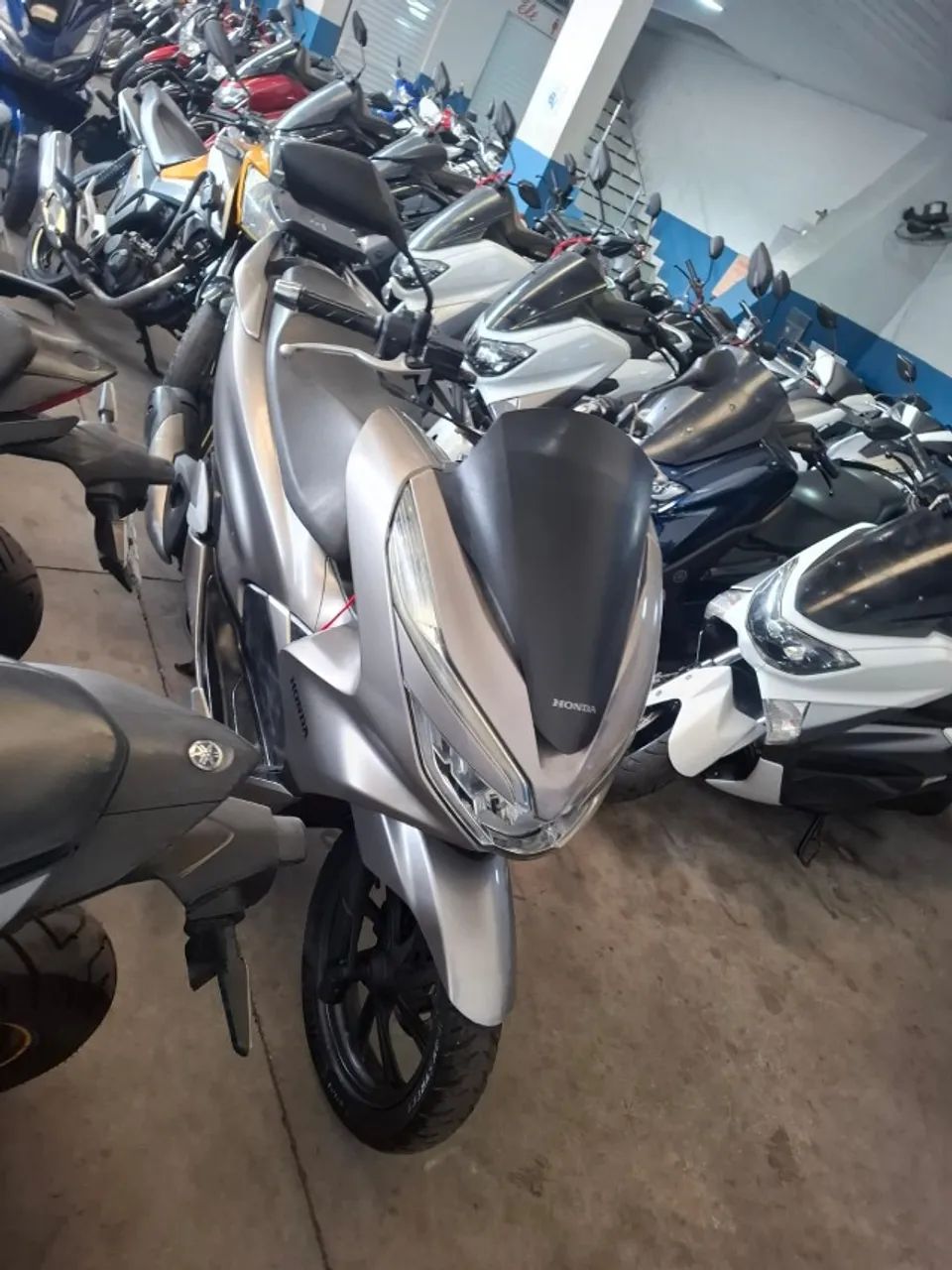 Honda Pcx 150cc 2019 - Foto 5