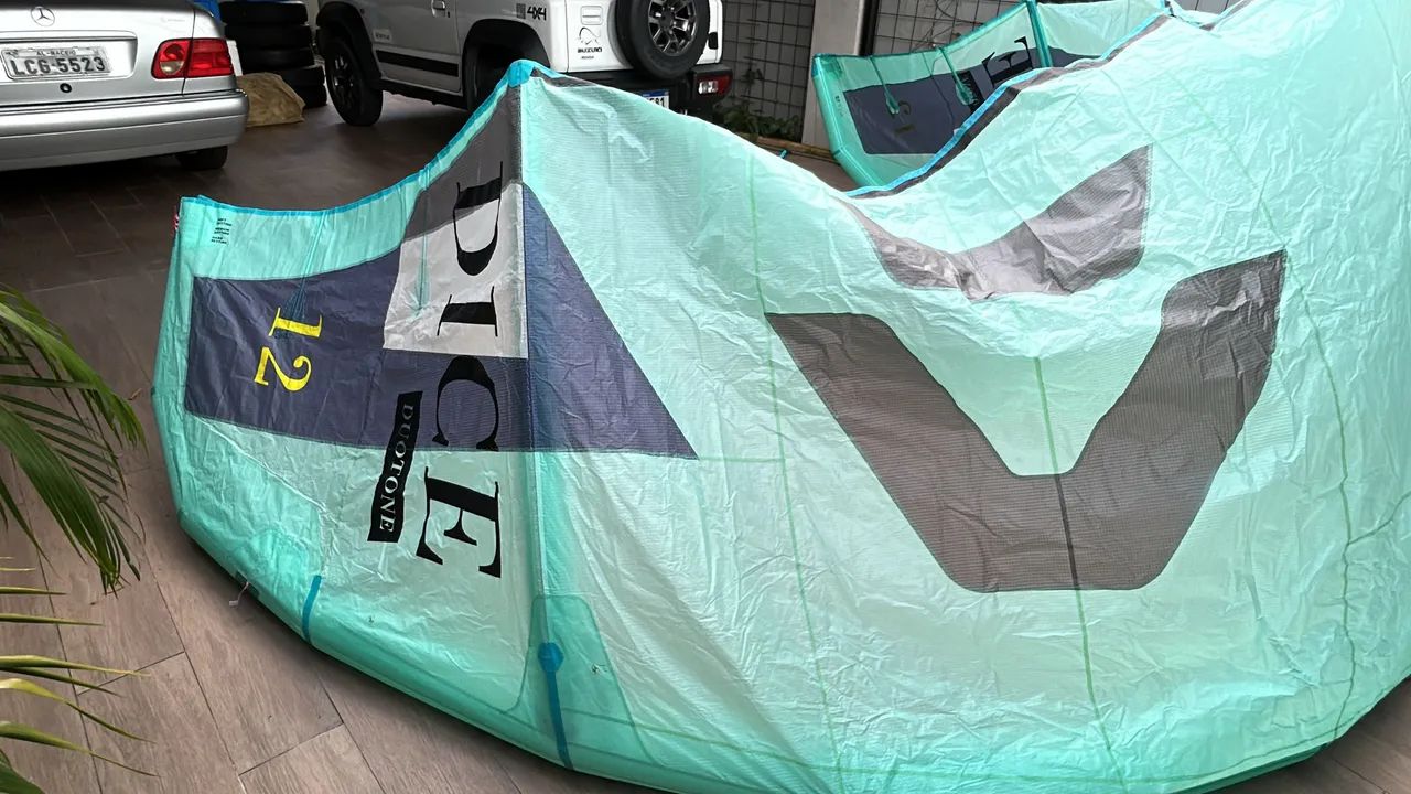 Kit Kitesurf Premium - Foto 4