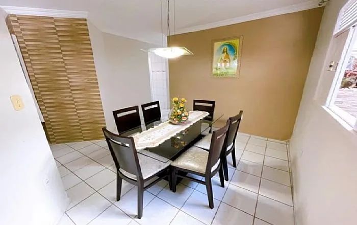 Casa à Venda - Emaús - Parnamirim/RN - Foto 4