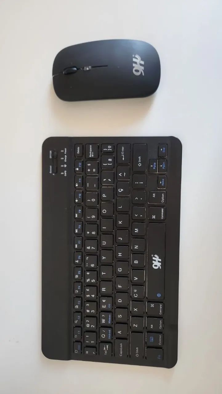 Tablet Vision Tab 11 - Zerooooo - Foto 3