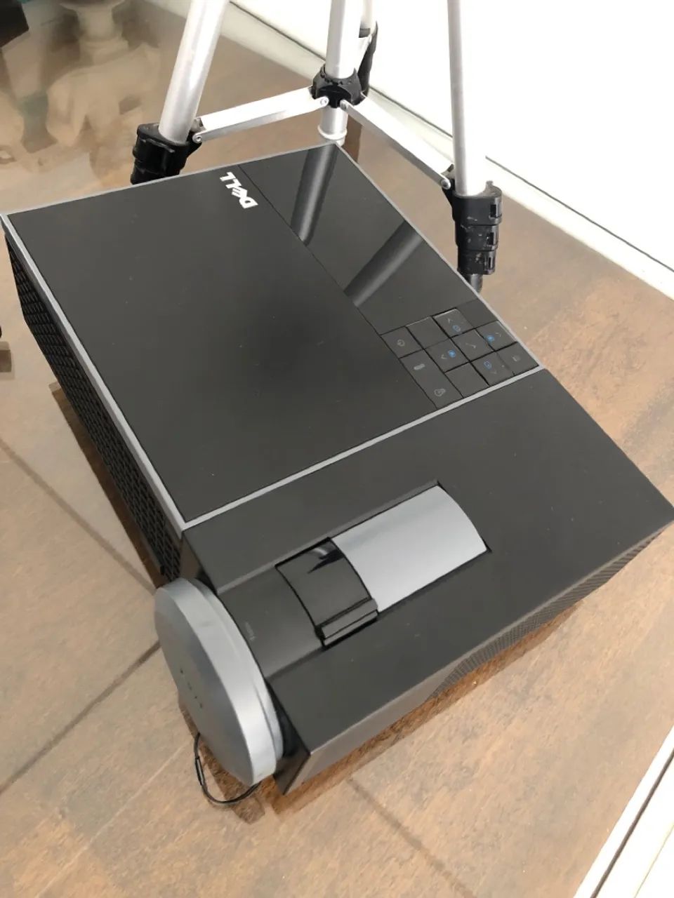 Projetor DELL 1510x - Foto 3