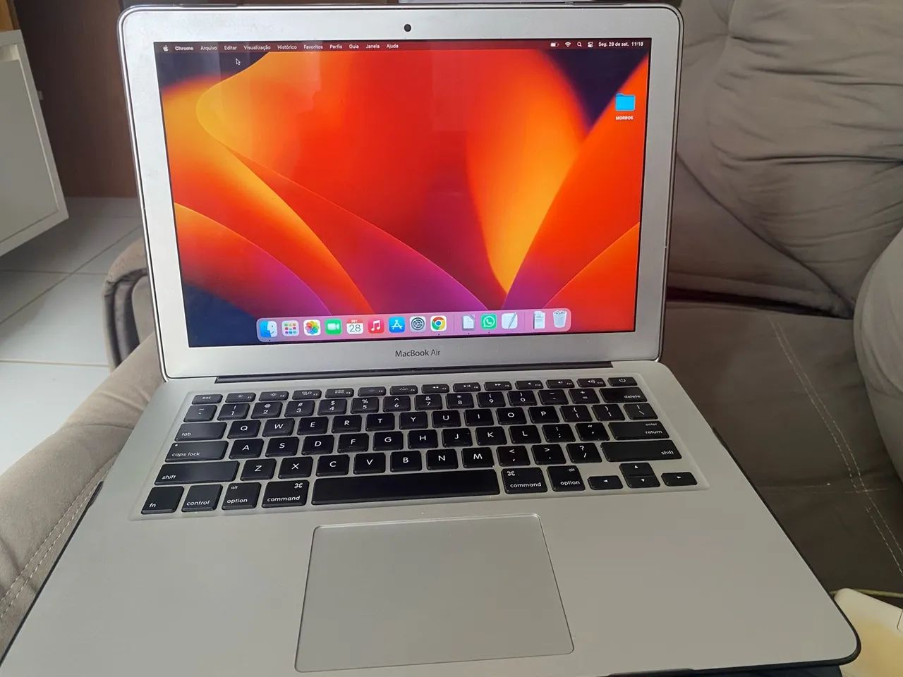 MacBook Air 13