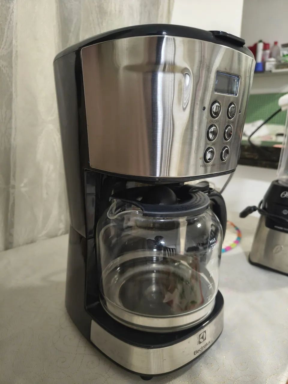 Cafeteira Elextrolux com Timer - Foto 3