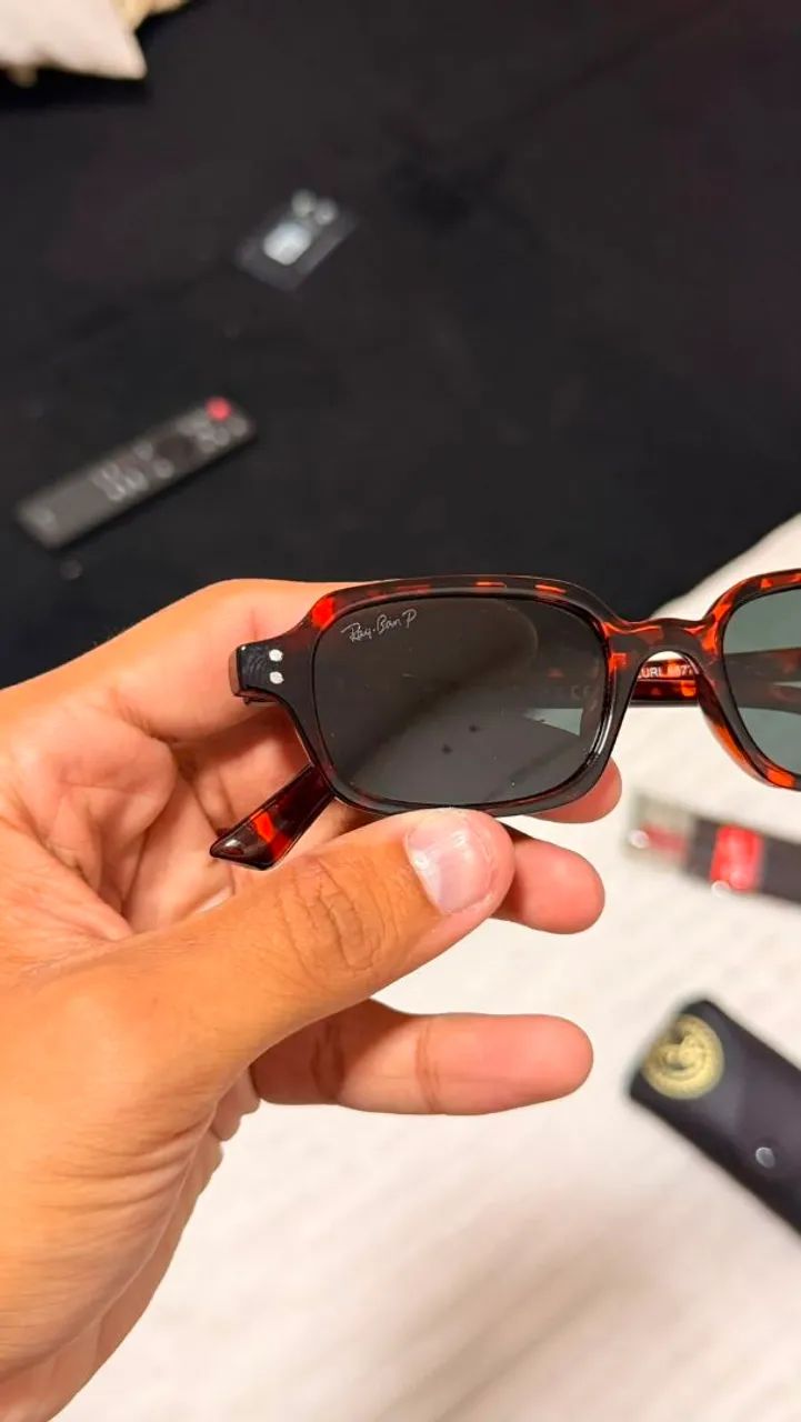 Óculos Rayban  - Foto 2