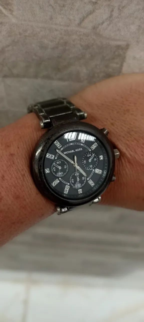 Relógio Michael Kors Feminino  - Foto 4