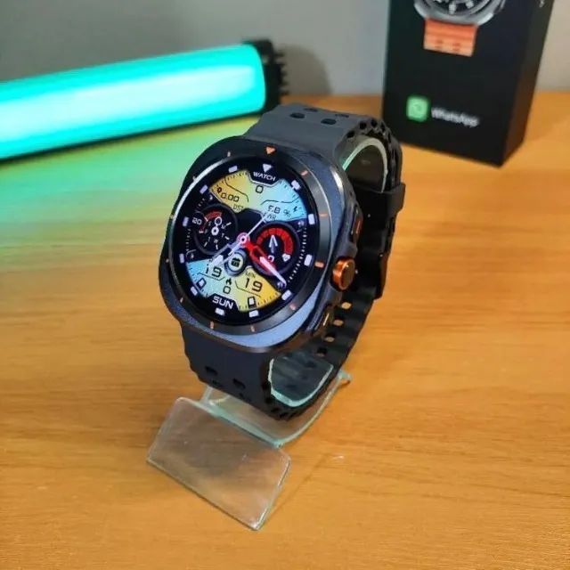 Smartwatch MA27 - Foto 3