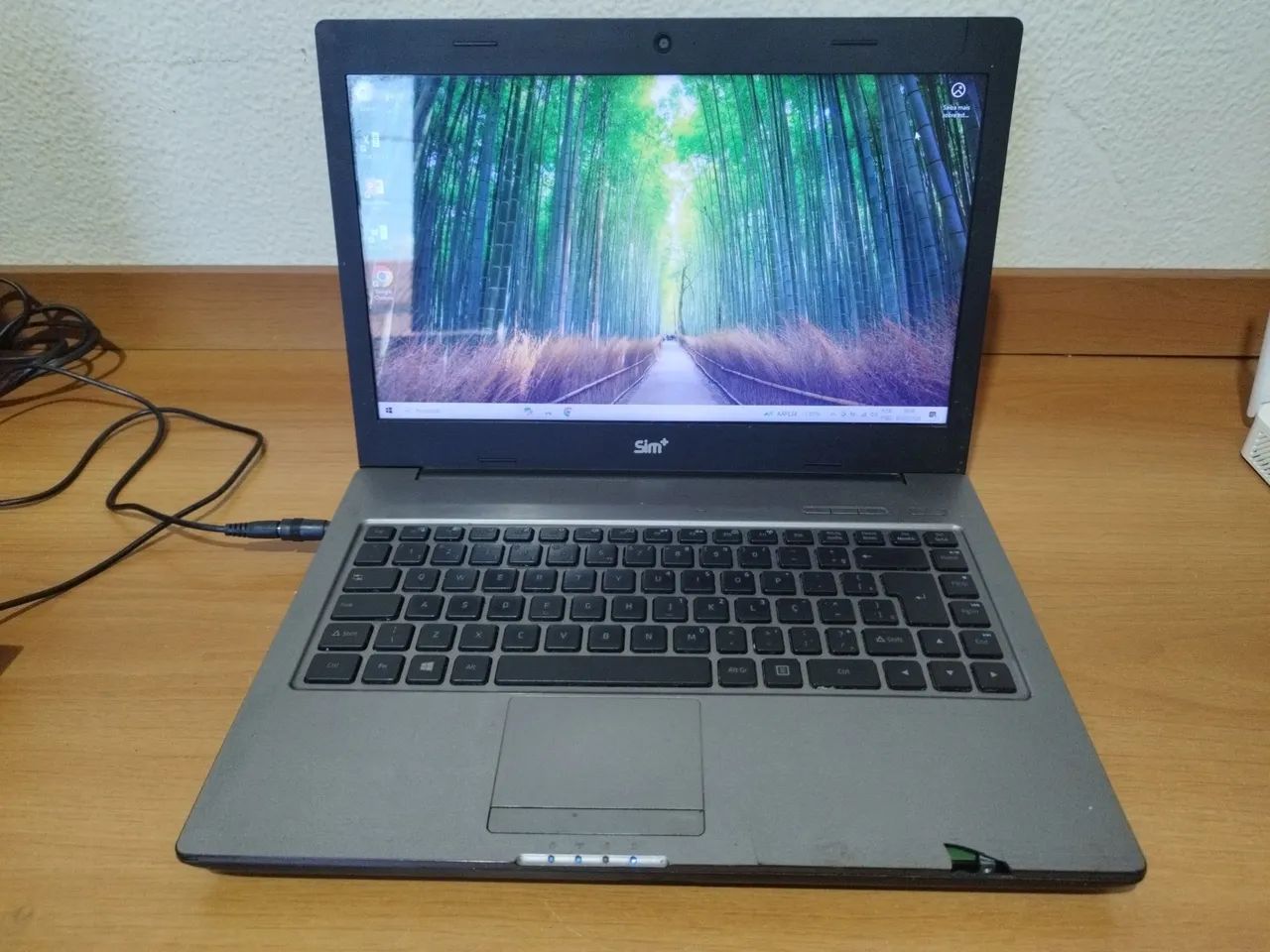 Notebook Sim+ - NAO ENVIE OFERTA  - Foto 5