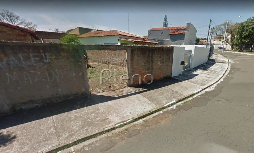 Terreno à venda no Jardim Eulina, Campinas - Foto 5
