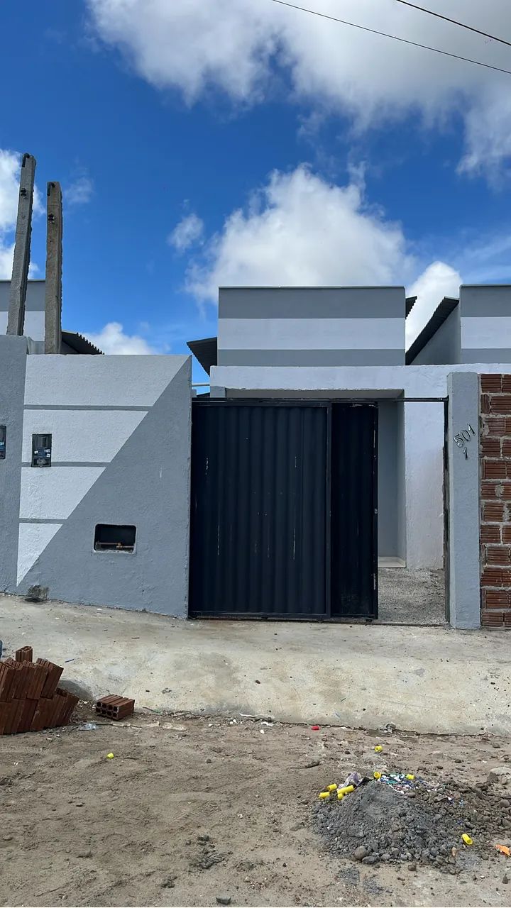 ALUGO CASA EM EXTREMOZ 
