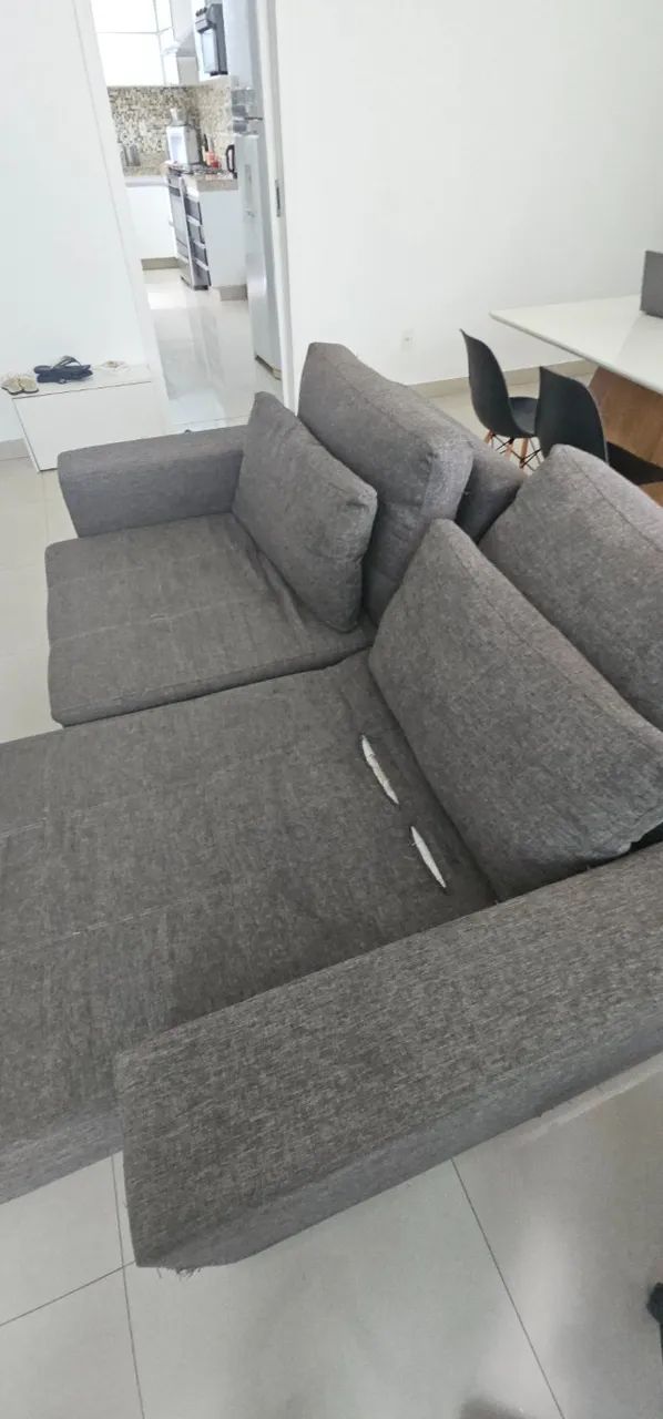 Sofá Retrátil - Foto 3