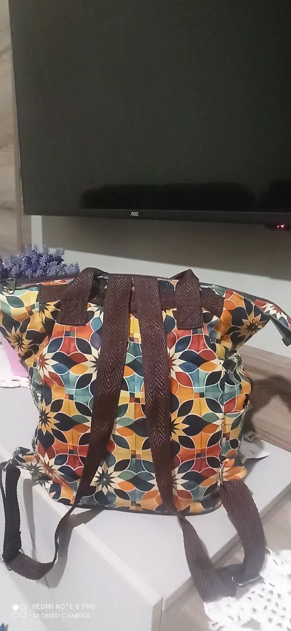 Mochila - Foto 4