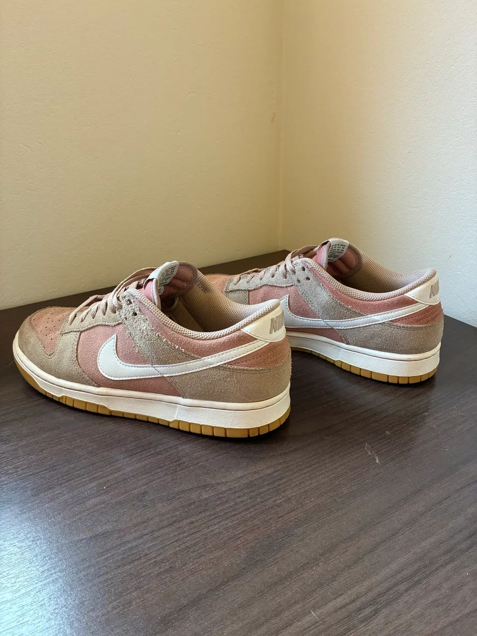 Nike Dunk Low Hemp SE - Foto 4