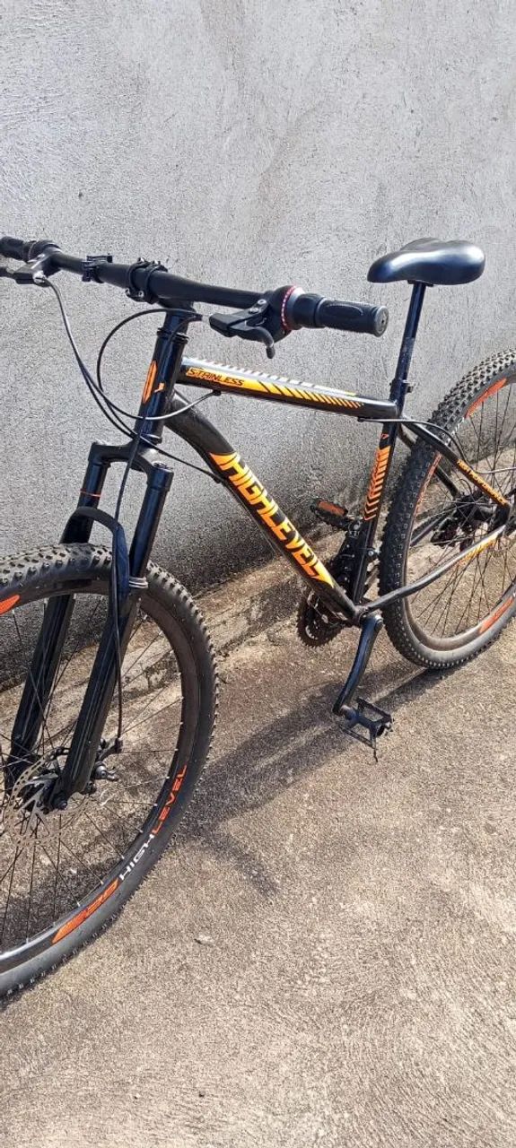 Bicicleta aro 29 bike 29 - Foto 5