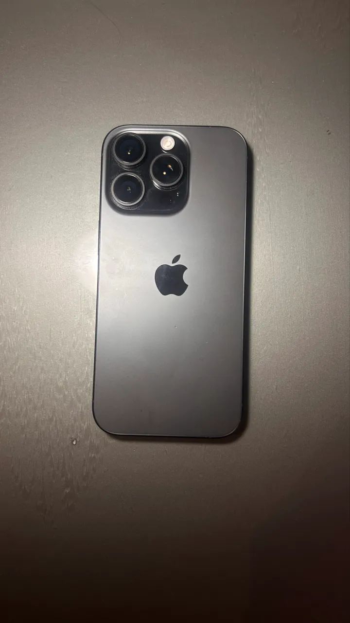 iPhone 16 Pro 128gB - Foto 5