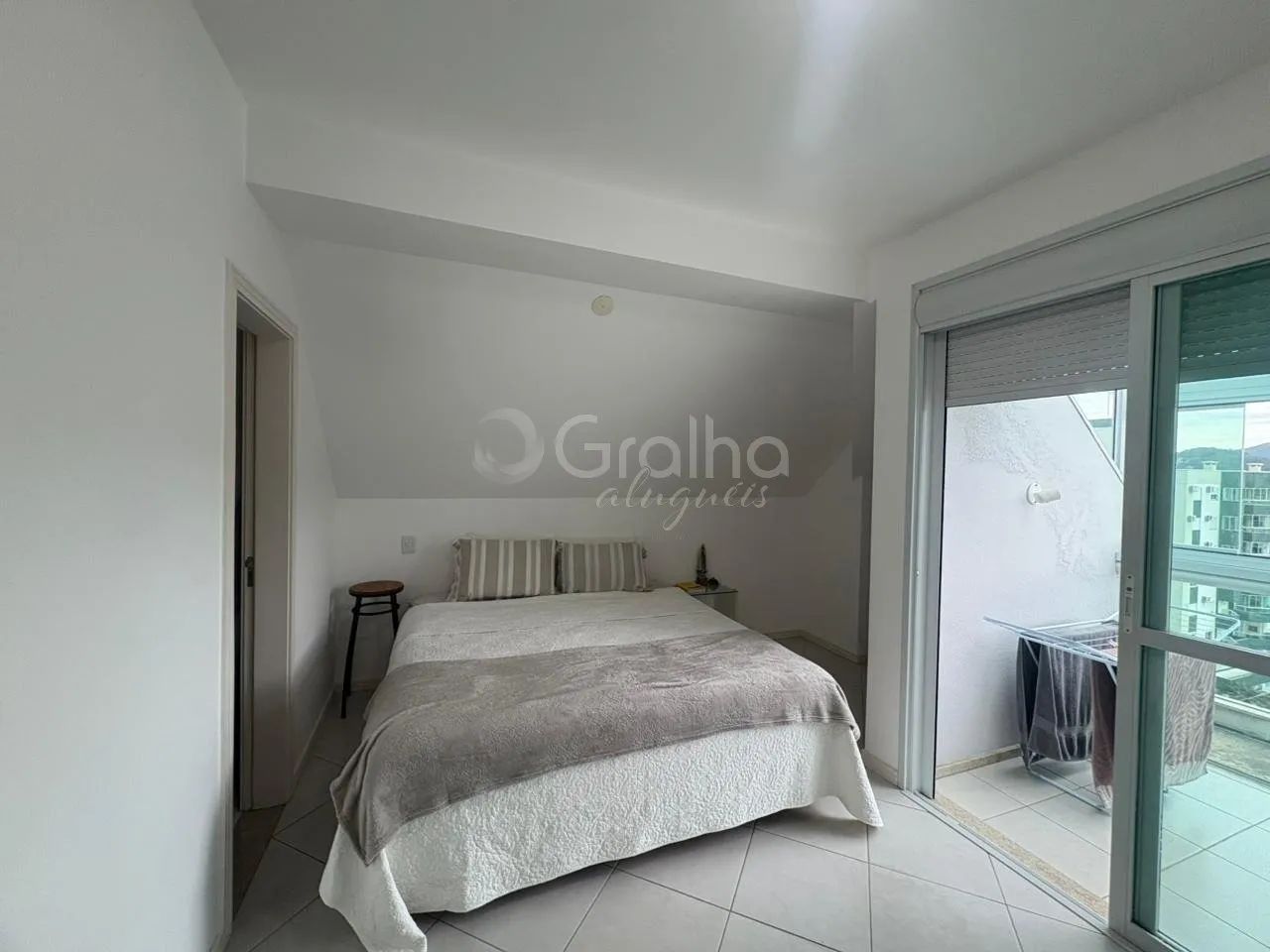 Cobertura duplex 3 quartos na Trindade - Foto 5