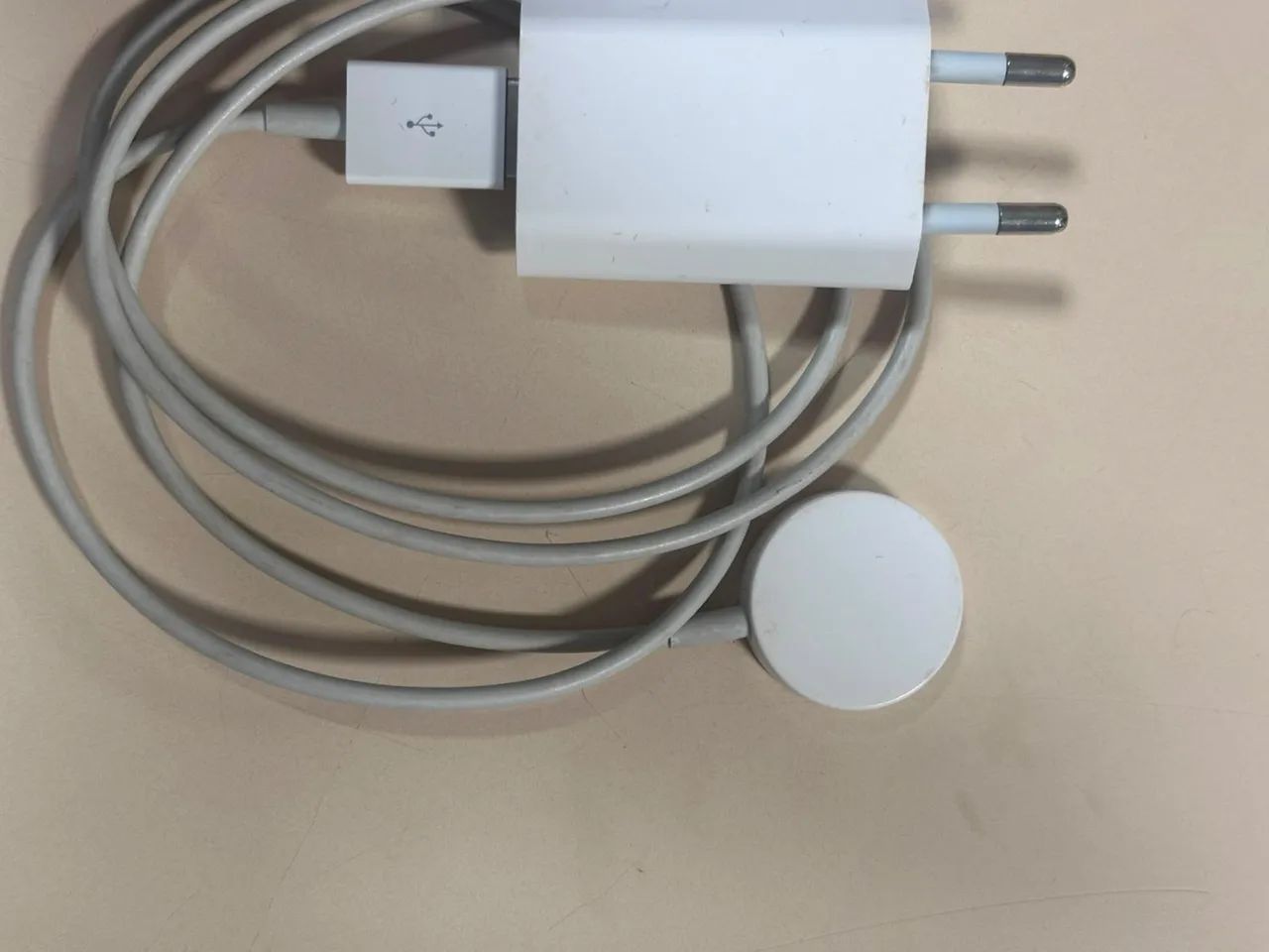 Apple Watch série III