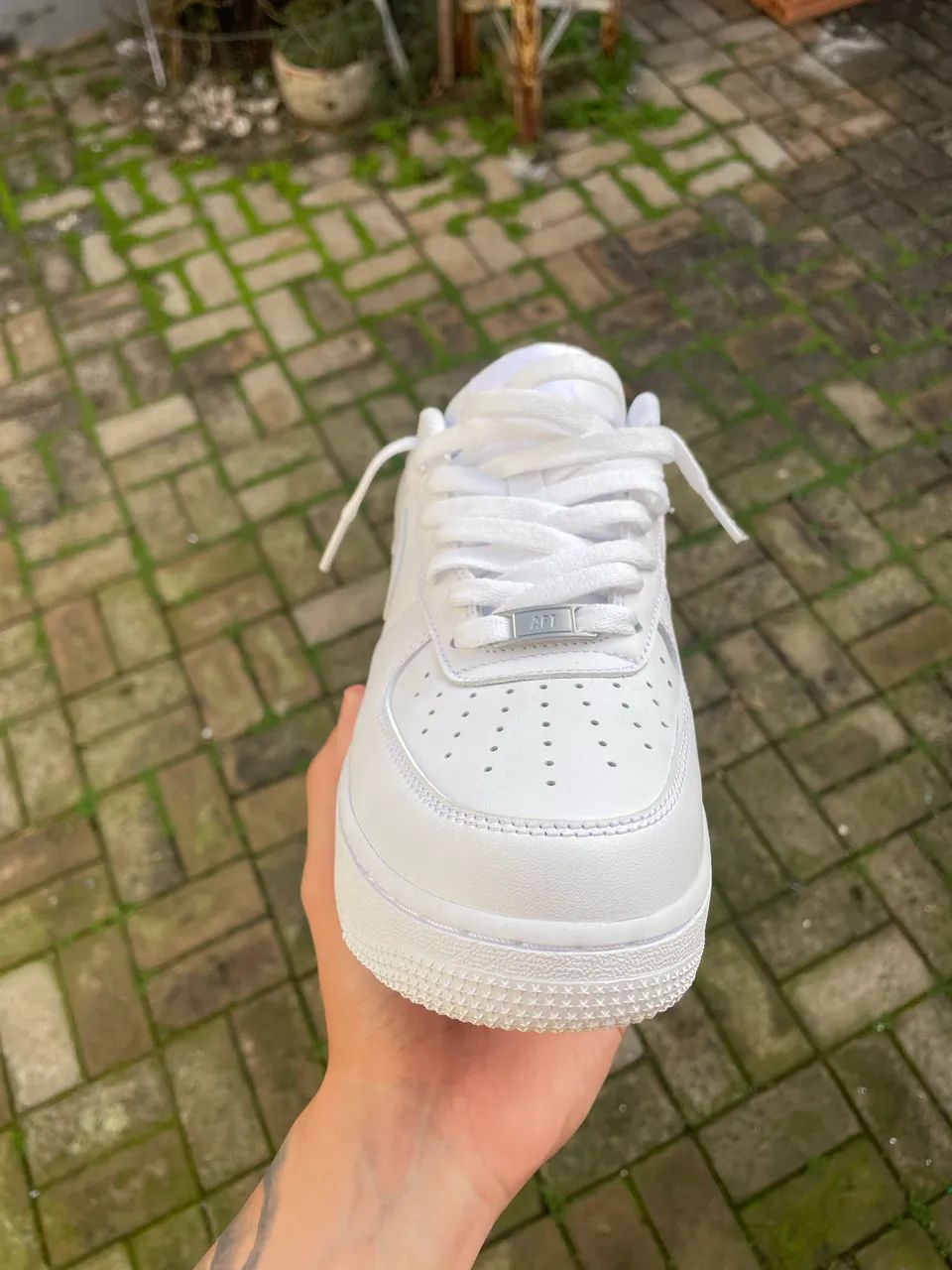 Air force One  - Foto 2