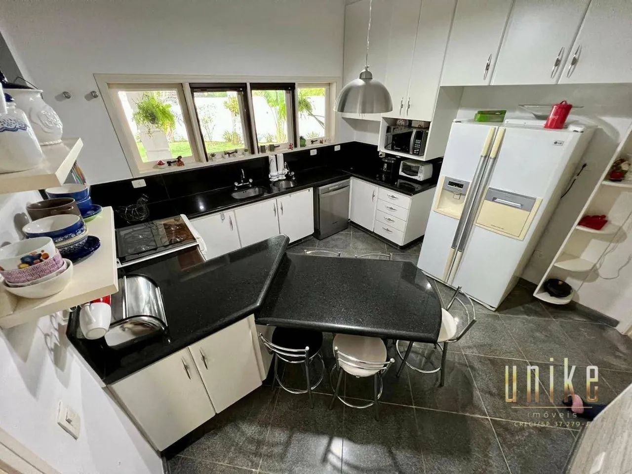 Casa com 5 dormitórios à venda, 431 m² por R$ 3.500.000,00 - Conjunto Residencial Esplanad - Foto 5