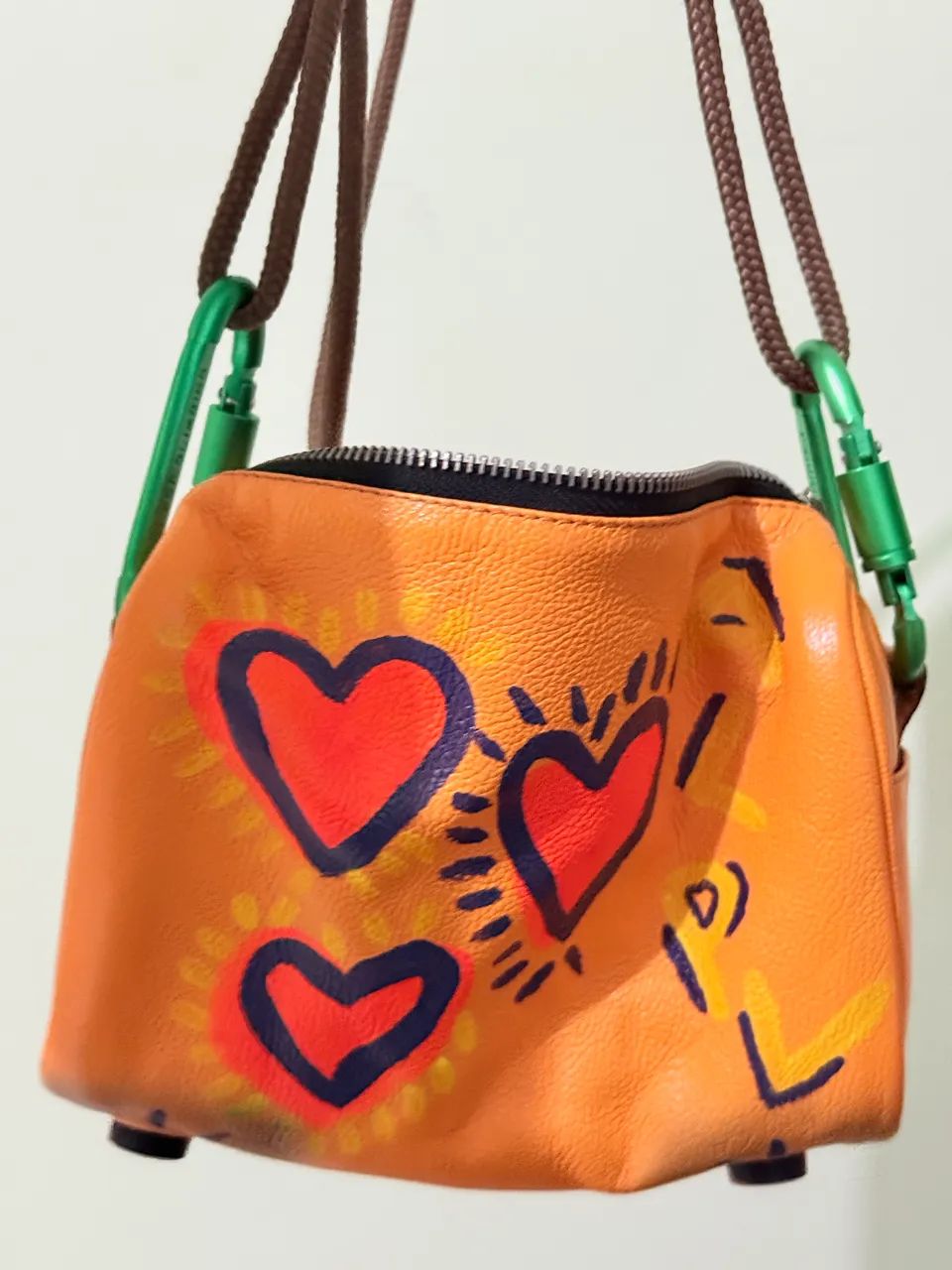 Bolsa Alexandre Pavão 