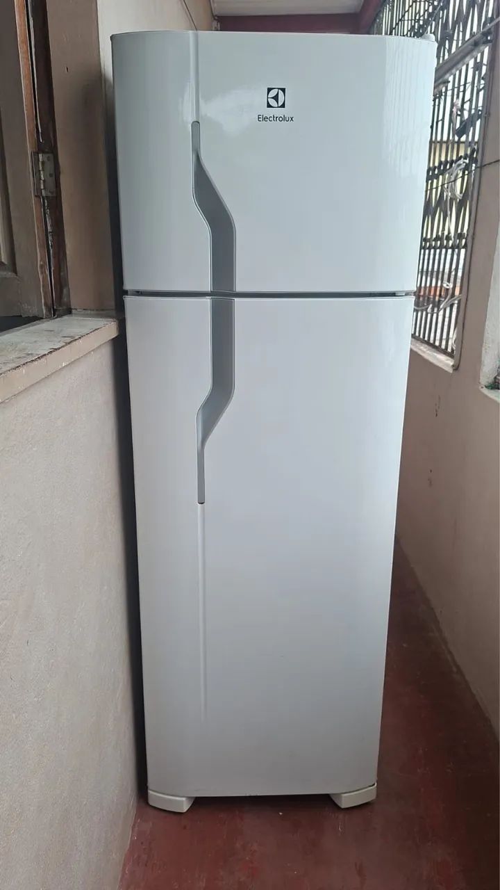 Geladeira