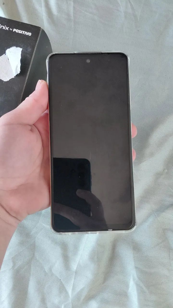 Smart 8 pro infinix 