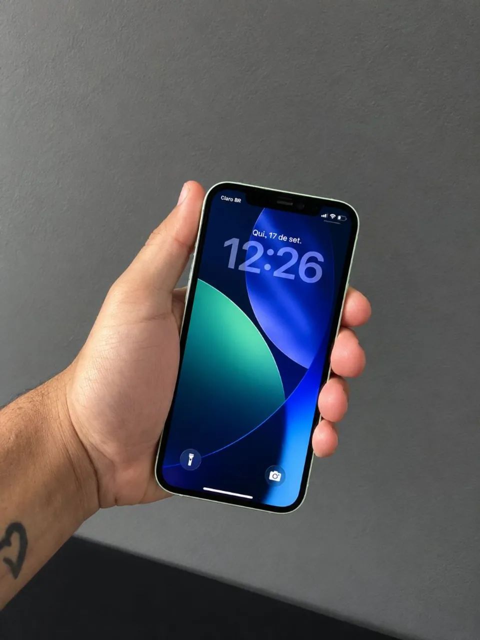 Iphone 12