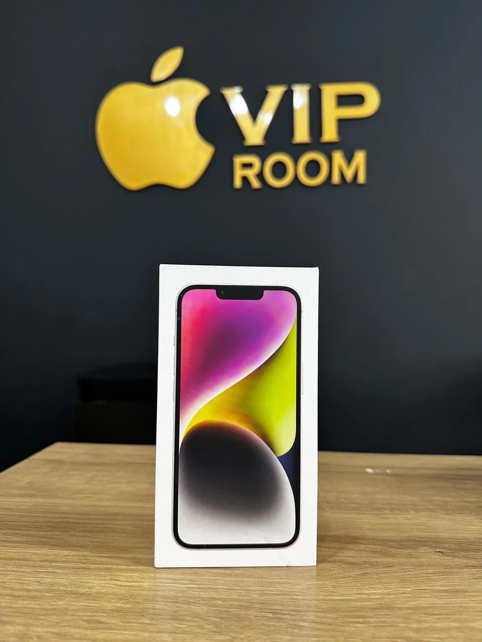 iPhone 14 128 gb lacrado  - Foto 2