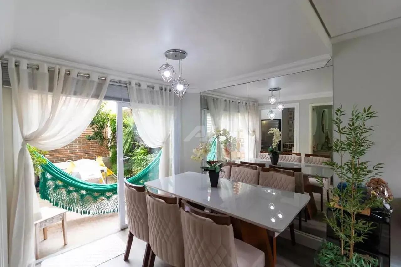 casa - Mansões Santo Antônio - Campinas - Foto 5