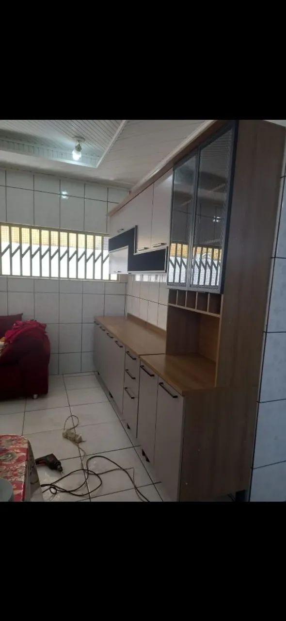Montagem de móveis  - Foto 4