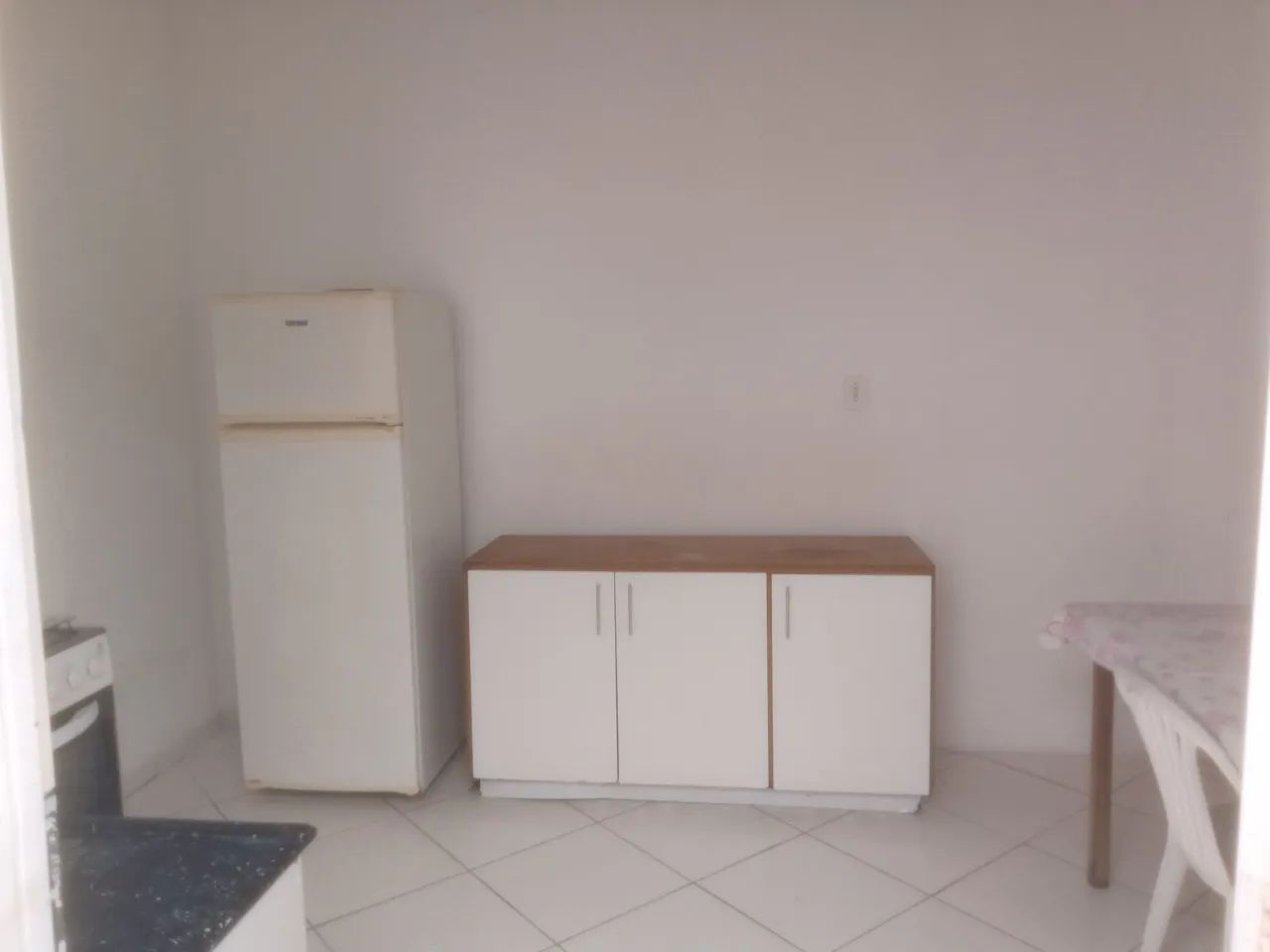 Alugo Quarto e cozinha centro/ Hortolândia  - Foto 5