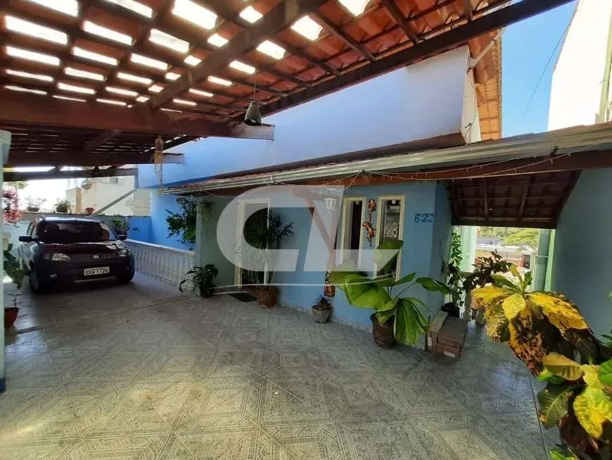Casa, 6 quartos, 1 suite, 2 vagas - Foto 3