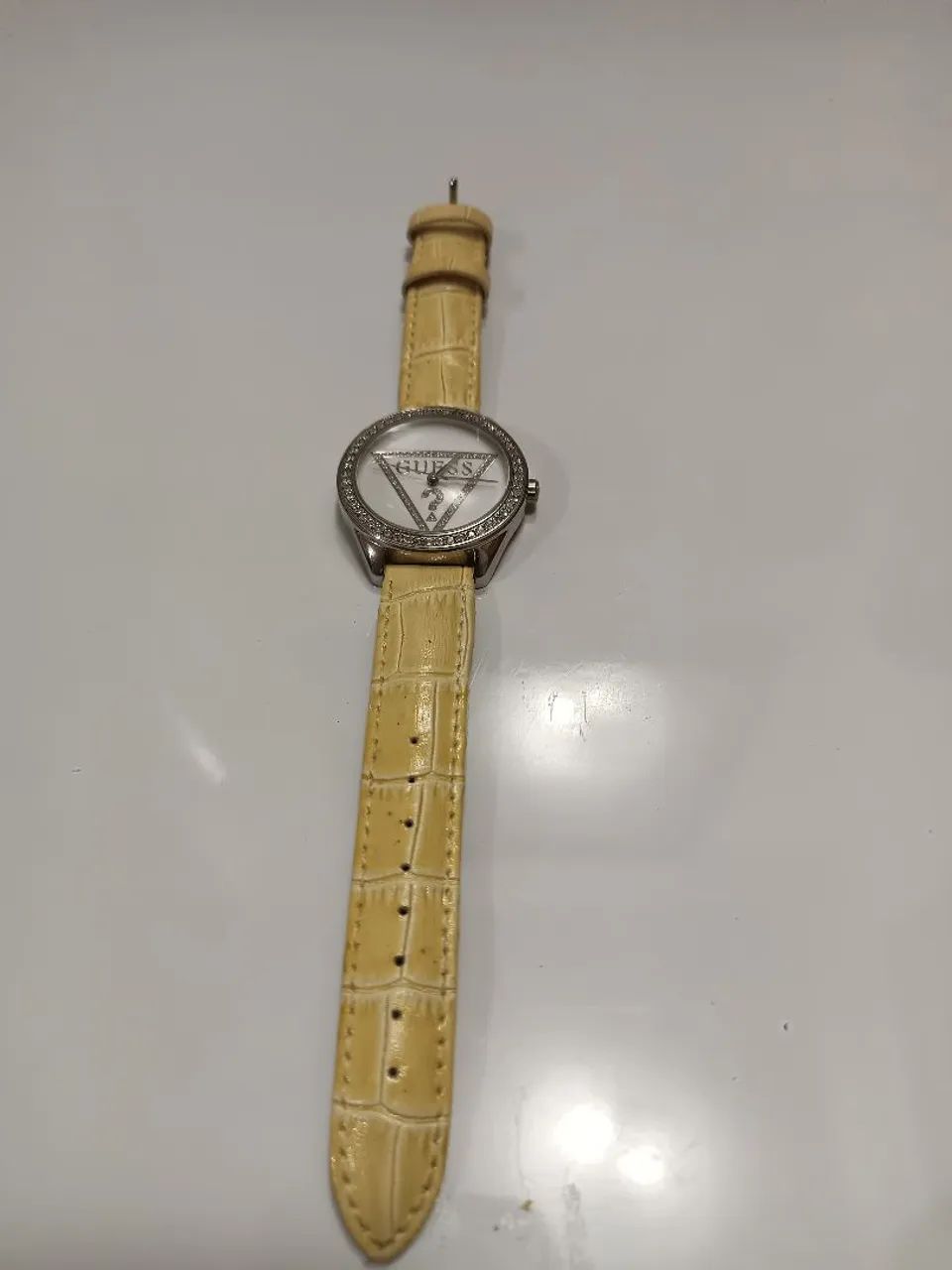 Relógio feminino guess 