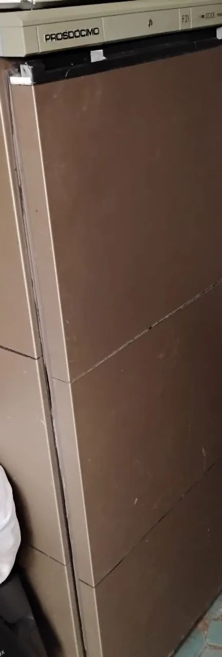 Frizer Prosdócimo  - Foto 2