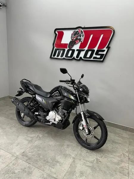 YAMAHA YBR 150 FACTOR FLEX 2026 - Foto 5