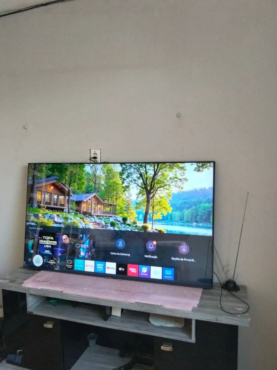 TV smart 