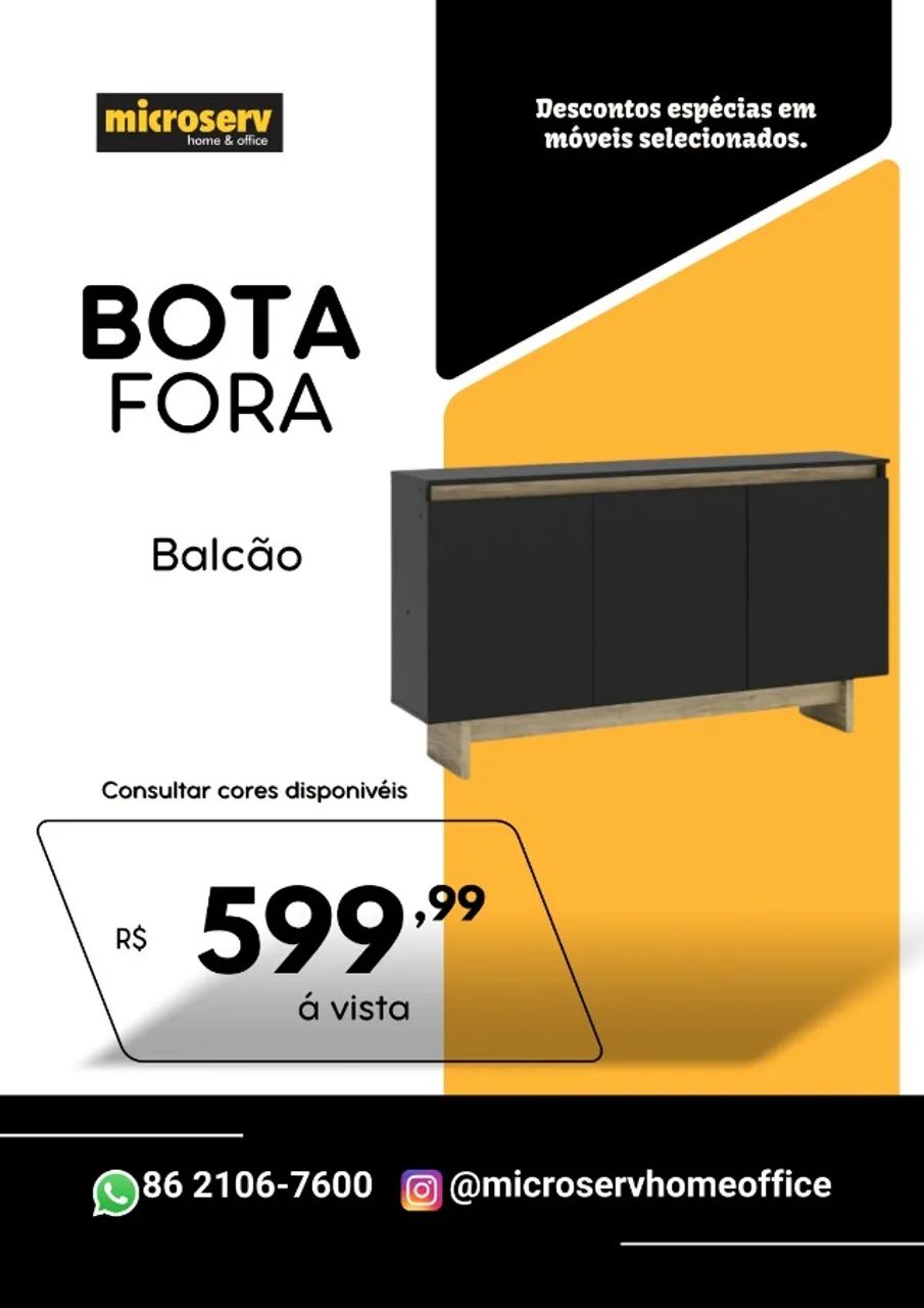 balcão